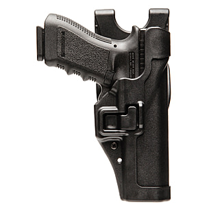 BlackHawk Serpa LV 3 Holster