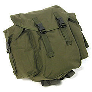 BlackHawk Battle Bag  Free Shipping over $49!