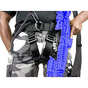 Buy Ergonomic Duty Belt Harness And More | Blackhawk