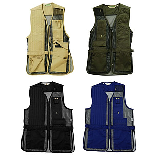 Bob allen shop hunting vest