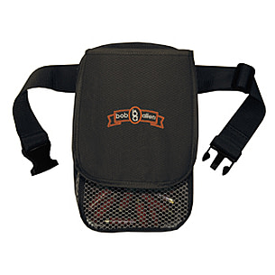 Bob Allen 429RS Superior Shell Pouch