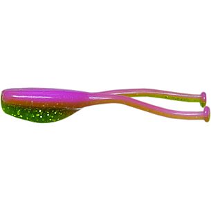 Bobby Garland Slab Dockt'R Soft Bait  Up to 33% Off Free Shipping over $49!