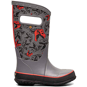 Bogs Rainboot Cool Dinos Shoes - Boys | Up to 50% Off Free