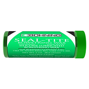 Bohning Seal-tite Bowstring Wax 28 Gram Tube