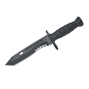 Fox Outdoor Tanto Bayonet With Drop Leg Sheath