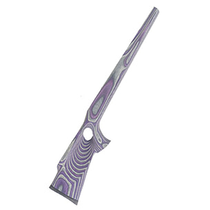 Varmint Thumbhole Uninlet