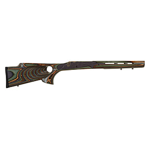 Boyds Hardwood Gunstocks Varmint Thumbhole TC Omega .50Cal Ml