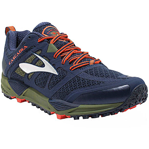 brooks cascadia 11 mens sale