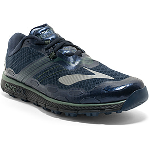 brooks puregrit 4 mens blue