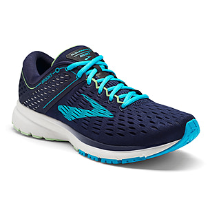 Brooks Ravenna 9 Road Running Shoe Women s Free Shipping over 49