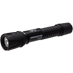 Pro Hunter Base Camp Elite Flashlight - Browning