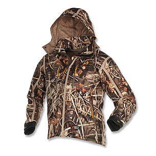 Browning btu store parka