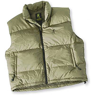 Browning 650 sale down vest