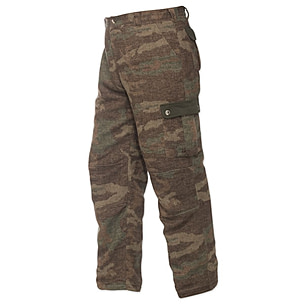 Columbia wool hot sale camo pants