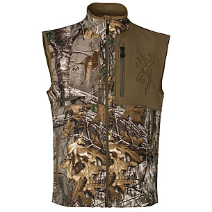 Browning hell's 2025 canyon mercury jacket