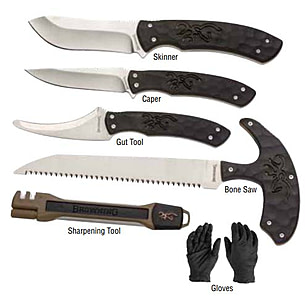 Primal Knife Sharpening Tool - Browning