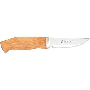 Brusletto Kniven 8.12" Fixed Blade Knife | Free over $49!