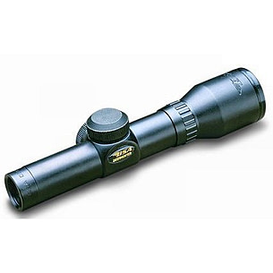 BSA Optics 2.5X20mm Deer Hunter Scope - DH25X20 Riflescope
