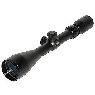 Online BSA Huntsman Hunting Rifle Scope