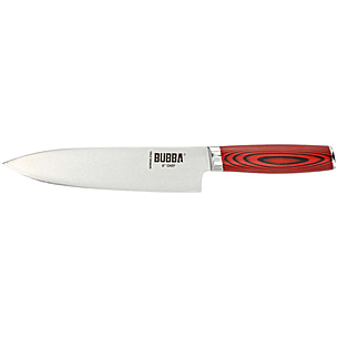 Bubba Blade European Style Chef Kitchen Knife