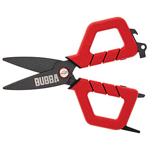 Bubba Blade Small Shears  38% Off 5 Star Rating Free Shipping over $49!