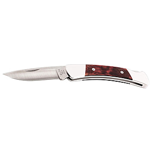 Pocket Knife, 2.5