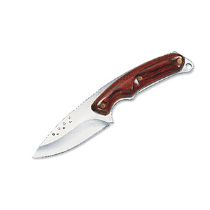 Buck Alpha Hunter knife