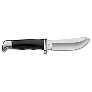 Buck Knives Pathfinder Pro 5 inch Fixed Blade Knife