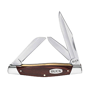 840.LE)-Stainless Steel General Purpose Knife