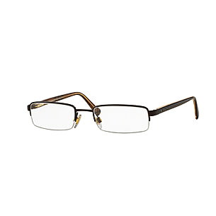 Burberry Eyeglasses BE1012 with Rx Prescription Lenses | Free Shipping over  $49!