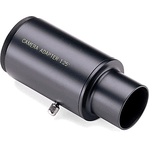 Veilig Kano graan Bushnell 1.25" telescope / camera adapter 780104 | Free Shipping over $49!