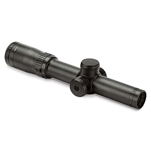 実物 Bushnell Scope Chief 1.5-4.5×20 古る スコープ