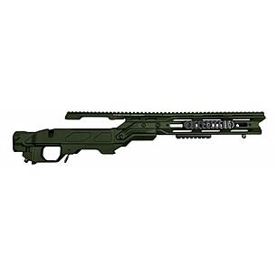 Cadex Defence Field Core Rifle Stock for Remington 700 Short Action