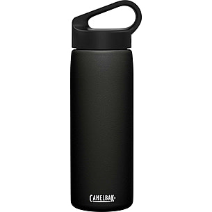 CamelBak Straw Lid Tumbler Replacement Lid - Black/Clear