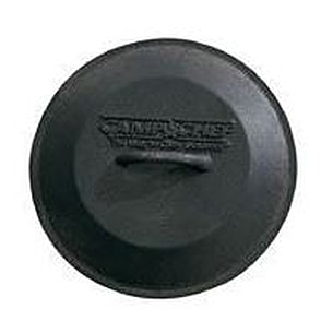 Camp Chef 14 Cast Iron Skillet, Black