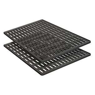 Camp Chef Cast Iron Grill Grates Free Shipping over 49