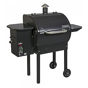 Camp Chef Pellet Grill Smoker DLX 44 Off 5 Star Rating