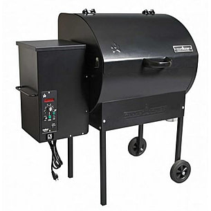 Camp Chef Pellet Grill Smoker LS