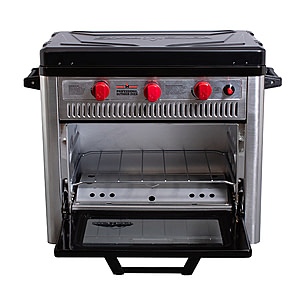 Camp Chef Professional Outdoor Oven Free Shipping over 49