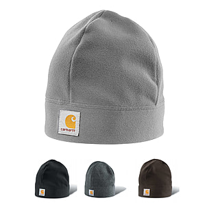 Carhartt Men's Fleece Hat