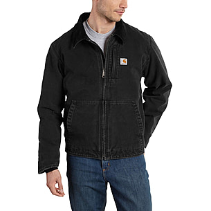 Carhartt Full Swing Armstrong Jacket for Mens | 5 Star