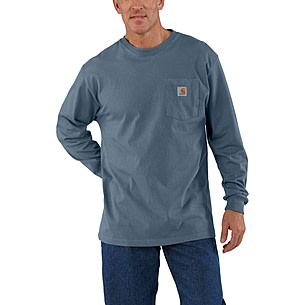 carhartt steel blue