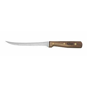 Case Walnut Handle Tomato Knife