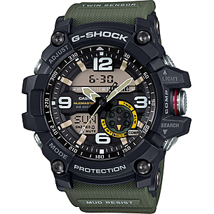 Casio tactical master discount of g rangeman gw9400