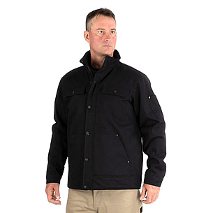 CAT Men's Insulated Utility Jacket