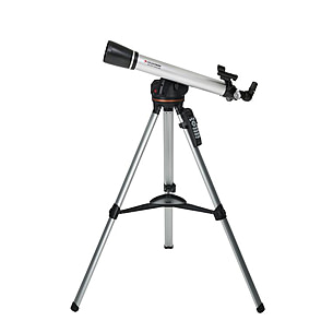 Celestron 60lcm hot sale computerized telescope