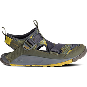 Chaco men's odyssey discount sandal