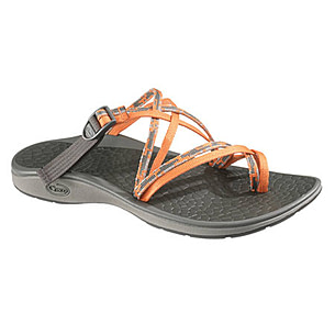 Chaco Sleet Sandal Women s Customer Rated Free Shipping over 49