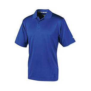 Champion Men's Shirt - Blue - XL