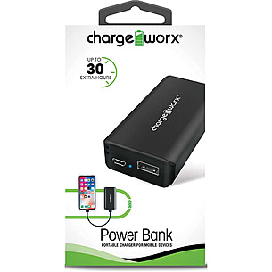 Charge worx charger clearance review